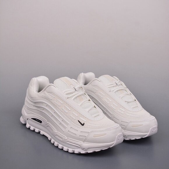 Nike Air Max TL 2.5 Comme des Garcons Homme Plus White - Picture 8 of 9